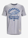 Under Armour UA Project Rock Champ T-Shirt