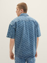 Tom Tailor Denim Overhemd