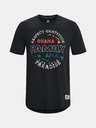 Under Armour UA Project Rock Family SS T-Shirt
