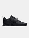 Under Armour UA Reign Lifter-BLK Sneakers