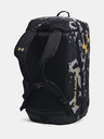 Under Armour UA Contain Duo MD Duffle-BLK Tas
