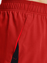Under Armour UA HIIT Woven Colorblock Shorts