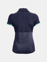 Under Armour UA Zinger Point SS Polo T-Shirt