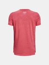 Under Armour Project Rock Shw Your Grid Kinder T-shirt