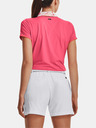 Under Armour UA Iso-Chill SS Poloshirt