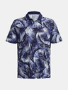 Under Armour UA Iso-Chill Grphc Palm Poloshirt