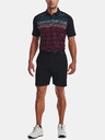 Under Armour UA Iso-Chill Psych Stripe Poloshirt