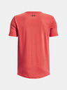 Under Armour Project Rock Show Your Fam SS Kinder T-shirt