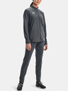 Under Armour W Challenger Training Pant-GRY Broek