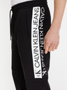 Calvin Klein Jeans Mirror Logo Trainingsbroek