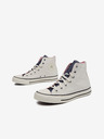 Converse Chuck Taylor All Star Denim Fashion Sneakers