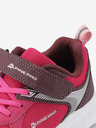 ALPINE PRO Basedo Kinder sneakers
