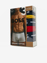 BOSS 3-pack Hipsters