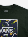 Vans Print Box Kinder T-shirt