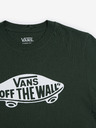 Vans Style 76 Kinder T-shirt