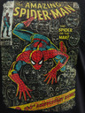 ZOOT.Fan Spider-man Marvel T-Shirt