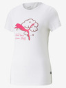 Puma Graphics Valentine T-Shirt