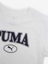 Puma Squad Kinder T-shirt