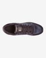 Reebok Classic Classic Leather Satin Sneakers