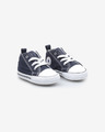 Converse Chuck Taylor First Star Kids sneakers