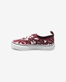 Vans HARRY POTTER™ Icons Authentic Kids sneakers