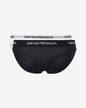 Emporio Armani 2-pack Slip