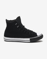 Converse Chuck Taylor All Star Winter Sneakers