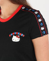 Converse Hello Kitty T-shirt
