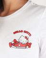 Converse Hello Kitty T-shirt