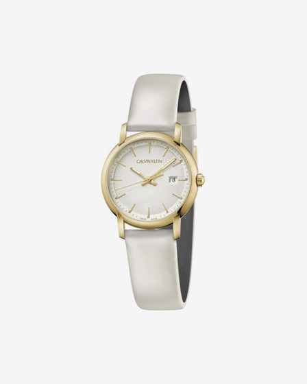 Calvin Klein Established Horloges
