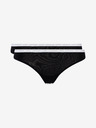 Calvin Klein Underwear	 2-pack Slip