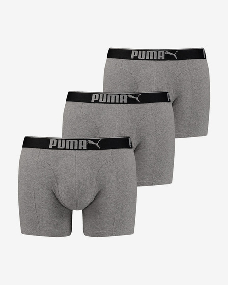 Puma 3-pack Hipsters