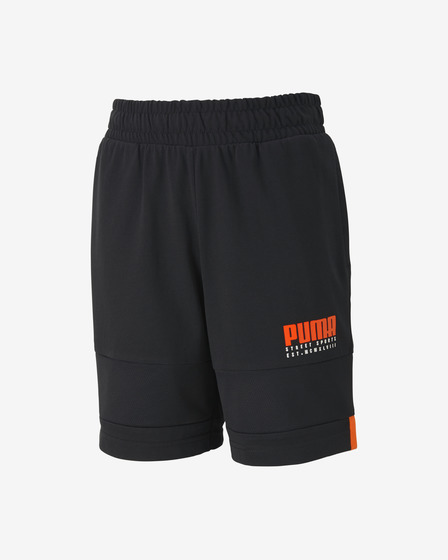 Puma Alpha Kids shorts