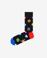 Happy Socks Symbol Dot Sokken